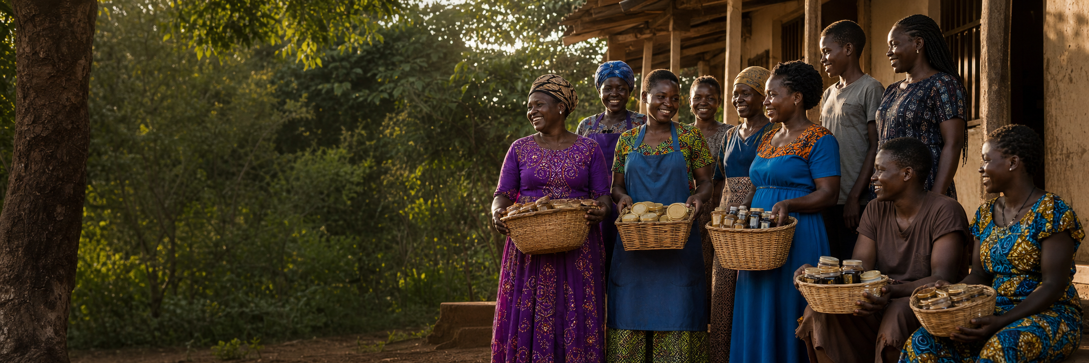 Entrepreneurs supported through the Nsindika Njake enterprise ecosystem